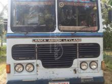 Ashok-Leyland Uro Timing 1997 Bus