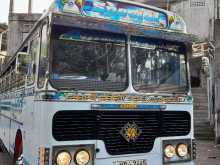 Ashok-Leyland 42 Turbo 2009 Bus