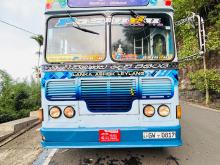 Ashok-Leyland Viking 2002 Bus