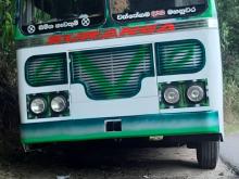 Ashok-Leyland 475 Sinkomax 2004 Bus