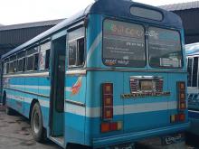 Ashok-Leyland 476 2001 Bus