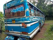 Ashok-Leyland Viking 2011 Motorbike