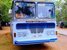 Ashok-Leyland Leyland 2012 Bus