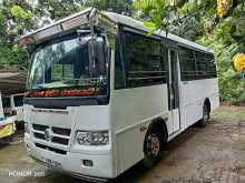 Ashok-Leyland 4ct 812 2010 Bus