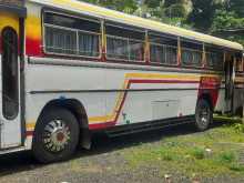 Ashok-Leyland Viking 2005 Bus