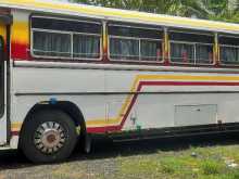 Ashok-Leyland Viking 2005 Bus