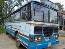 Ashok-Leyland Viking 2010 Bus