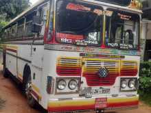 Ashok-Leyland Viking 2005 Bus