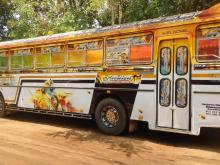 Ashok-Leyland 54 Rubi Body 2010 Bus
