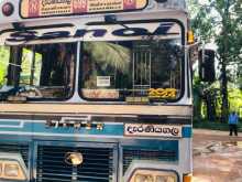 Ashok-Leyland Leyland 2016 Bus