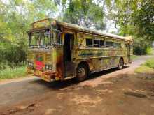 Ashok-Leyland Ruby 2017 Bus