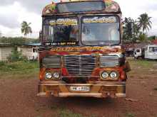 Ashok-Leyland 54 Semi 2018 Bus