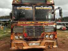 Ashok-Leyland Leyland 2018 Bus