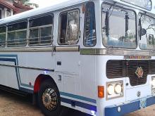 Ashok-Leyland 54Viking 2016 Bus