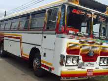 Ashok-Leyland Viking 2005 Bus