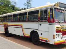 Ashok-Leyland Viking 2005 Bus