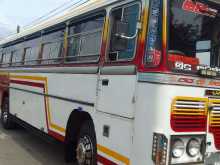 Ashok-Leyland Viking 2005 Bus