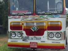 Ashok-Leyland 54 Viking 2005 Bus