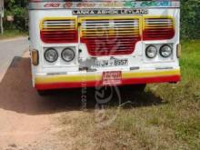 Ashok-Leyland Viking 2005 Bus