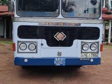 Ashok-Leyland Viking 2016 Bus