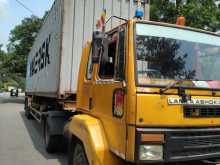 Ashok-Leyland 5516 2011 Lorry