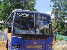 Ashok-Leyland Viking 2019 Bus