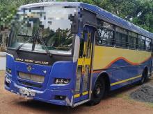 Ashok-Leyland 59 Turbo 2019 Bus