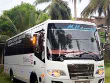 Ashok-Leyland 6 Cyclinder 2017 Bus