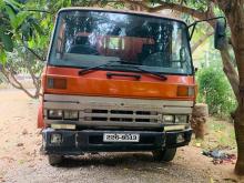 Ashok-Leyland 6 WELL 1999 Lorry
