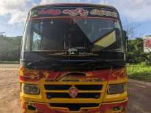 Ashok-Leyland Leyland 2012 Bus