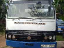 Ashok-Leyland 912 2006 Lorry