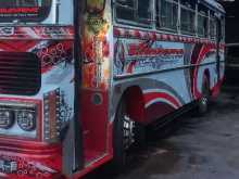 Ashok-Leyland Ashok-Leyland 2003 Bus