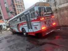 Ashok-Leyland A 2003 Bus
