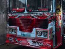 Ashok-Leyland A 2010 Bus