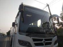 Ashok-Leyland Ashok-Leyland 2015 Bus