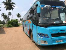 Ashok-Leyland Ashok-Leyland 2011 Bus