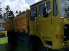 Ashok-Leyland Leyland 2007 Lorry