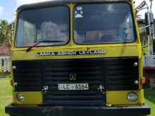 Ashok-Leyland Adupaduwak Na Kurunagala 2006 Lorry
