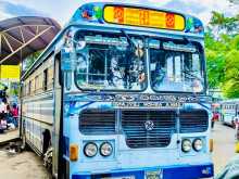 Ashok-Leyland Leyland 2016 Bus