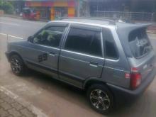 Suzuki Alto 2005 Car