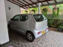 Suzuki Alto 2016 Car