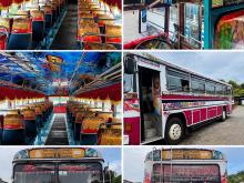 Ashok-Leyland Leyland 2007 Bus