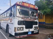 Ashok-Leyland Leyland 2009 Bus