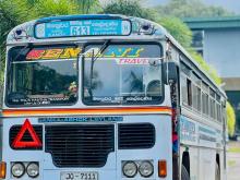 Ashok-Leyland Leyland 2004 Bus