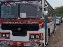 Ashok-Leyland Viking 2010 Bus