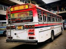 Ashok-Leyland Leyland 2010 Bus