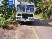 Ashok-Leyland Hino Timing 2005 Bus