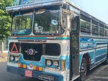 Ashok-Leyland Leyland 2008 Bus