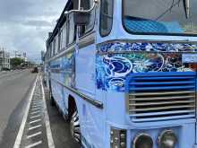 Ashok-Leyland Ruby 2004 Bus