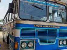 Ashok-Leyland Leyland 2008 Bus